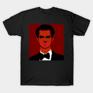 andrew garfield T-Shirt